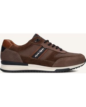 Australian Herren Sneaker Filmon - Schwarz