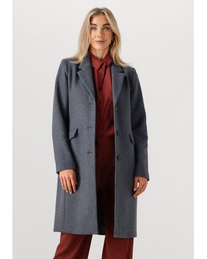 Modström Damen Jacken Pamela Coat - Grau