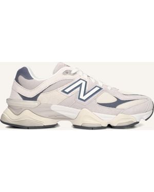 New Balance Herren Sneaker U9060 H - Schwarz