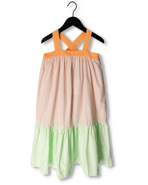 Molo Midikleid Calipsa Mädchen - Mehrfarbig
