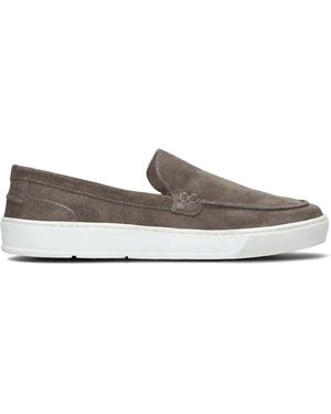 Mazzeltov Loafer Gregory 12 - Schwarz