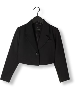 NIK & NIK Blazer Krista Blazezr Mädchen - Schwarz