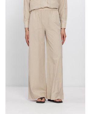 RUBY TUESDAY Damen Hosen Cilyes - Natur