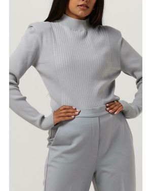 Beaumont Organic Pullover Brooke Damen - Grau