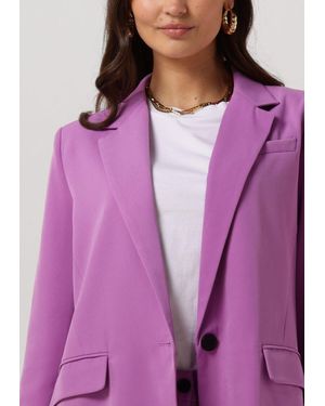 Ydence Blazer Blazer Maisie Damen - Lila