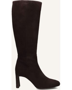 Unisa Damen Stiefeletten Wolcot - Schwarz