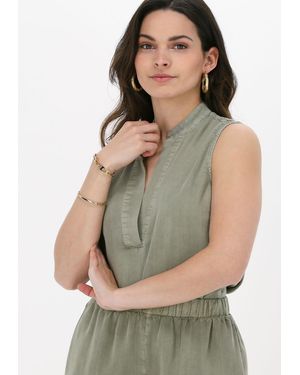 Minimum Top Bolina - Mehrfarbig