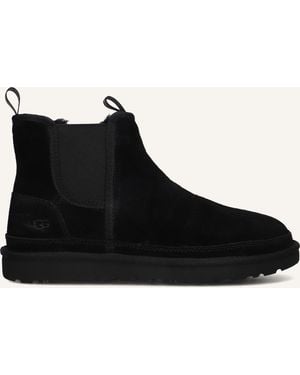 UGG Herren Boots Neumel - Schwarz