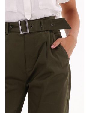 Guess Hose Veronica Pants - Mehrfarbig
