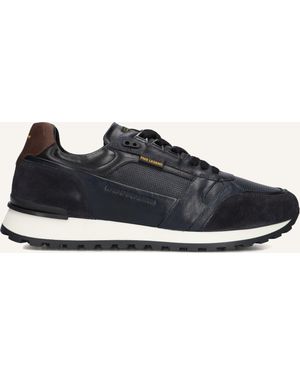 PME LEGEND Herren Sneaker Airlander - Schwarz