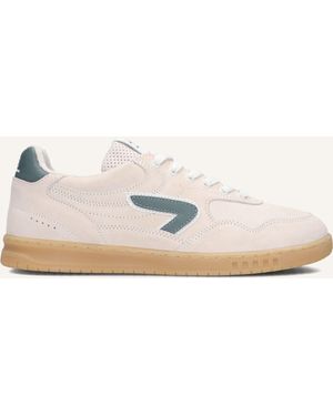 Hub Herren Sneaker Vancouver - Schwarz