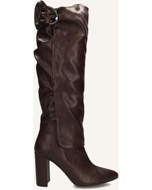 Mexx Damen Stiefel Veronik Indy - Braun
