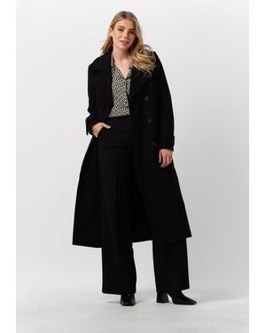 Modström Mäntel Shay Coat Damen - Schwarz