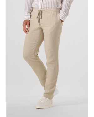 ALBERTO Herren Hosen 6267 1528 House - Natur