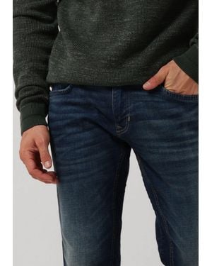 PME LEGEND Slim Fit Jeans Commander 3.0 - Blau