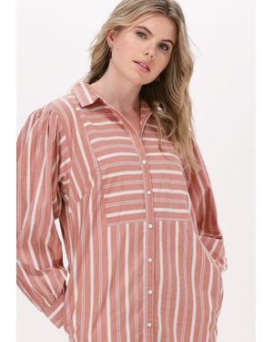 Mkt Studio Minikleid Roydon - Pink