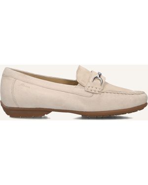 Sioux Damen Mokassins Cortizia - Schwarz