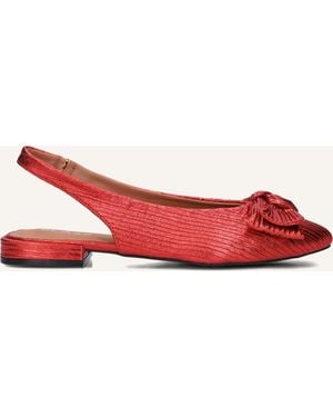 Blasz Damen Absätze L15593 - Rot