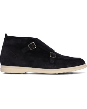 van Bommel Business Schuhe Sbm-50040 - Schwarz