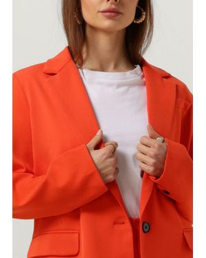 Ydence Blazer Blazer Maisie Damen - Rot