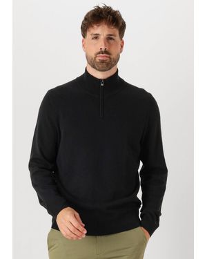 BOSS Herren Pullover & Cardigans Hemarlo - Schwarz