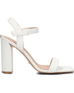 Guess Sandalen Alibi Damen - Weiß