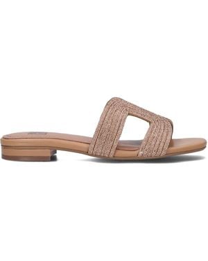 Bibi Lou Pantolette 839Z00Hg Damen - Schwarz