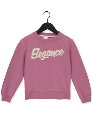 Vingino Pullover Nieka Mädchen - Pink