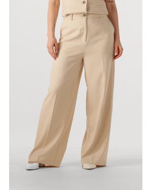 Modström Damen Hosen Normamd Pant - Natur