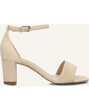 Peter Kaiser Damen Sandalen 78340 - Schwarz