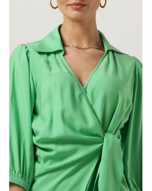 Suncoo Minikleid Cesira Damen - Grün