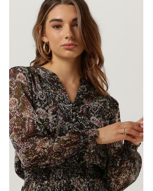 Mkt Studio Maxikleid Rogette Damen - Braun