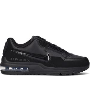 Nike Sneaker Low Air Max Ltd 3 Herren - Schwarz