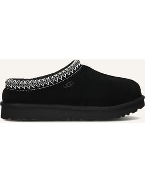 UGG Damen Slipper W Tasman Ii - Schwarz