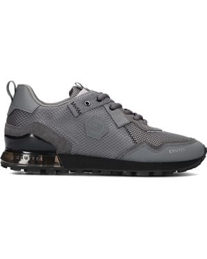 Cruyff Sneaker Low Hex Superbia - Schwarz