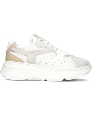 Notre-v Sneaker Low 06-60 - Schwarz