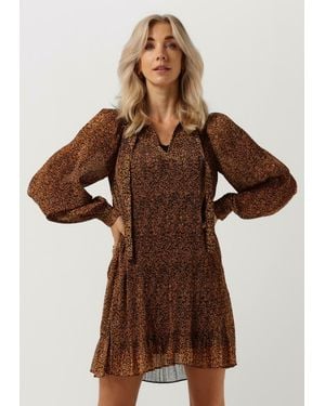 Suncoo Minikleid Cristal - Braun