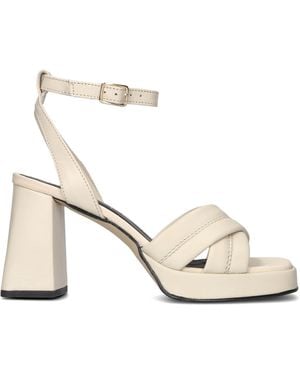 Notre-v Sandalen Ao103 Damen - Weiß