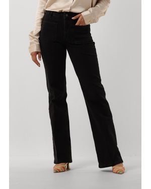 Vanessa Bruno Damen Hosen Dompay - Schwarz