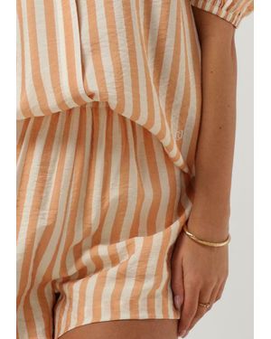 Catwalk Junkie Kurze Hose Sh Alva - Braun