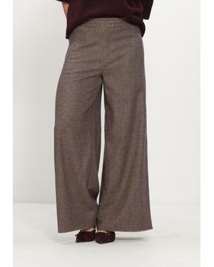 Cambio Damen Hosen Aveline Studio87 - Braun