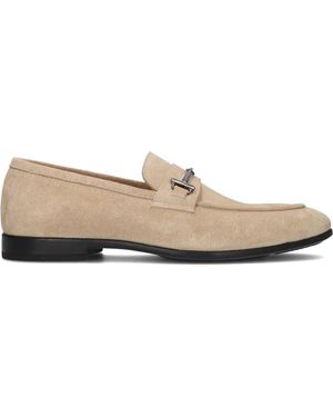 Mazzeltov Loafer 01-01 - Schwarz