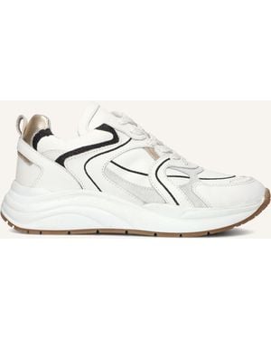 Blasz Damen Sneaker Charu-11 - Schwarz