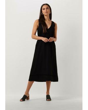 Suncoo Damen Kleider Cristy - Schwarz