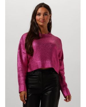 Refined Department Damen Pullover & Cardigans May - Rot