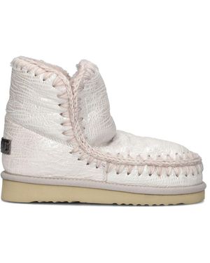Mou Winterstiefel Eskimo 18 Damen - Schwarz