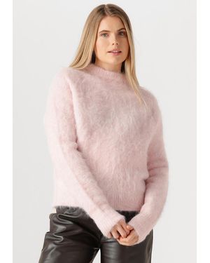 Ibana Damen Pullover & Cardigans Konia - Pink