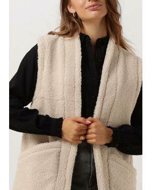 Moves Gilet Kittah - Schwarz