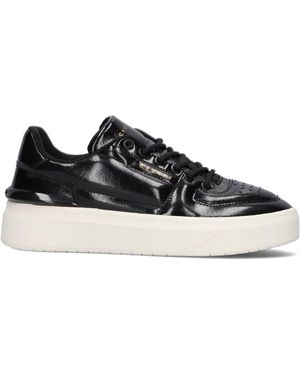 Cruyff Sneaker Low Endorsed Tennis Dames - Schwarz