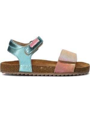 Vingino Sandalen Tavi Mädchen - Schwarz